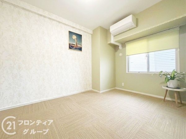 ヴォックスシティ　中古マンション