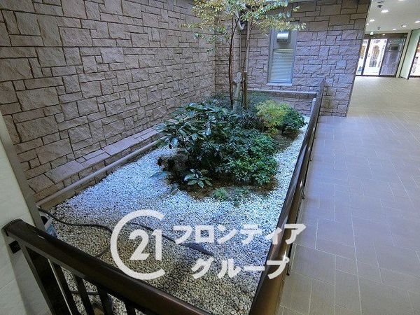 小阪ハイライフ　中古マンション