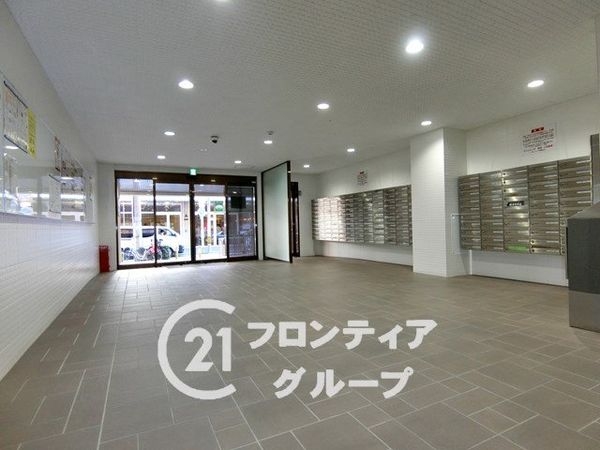 小阪ハイライフ　中古マンション