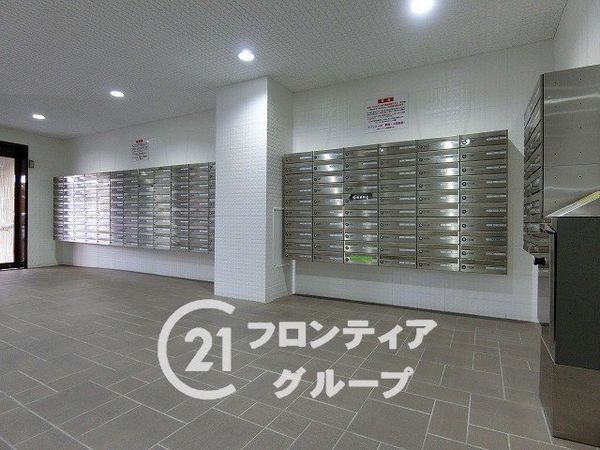 小阪ハイライフ　中古マンション
