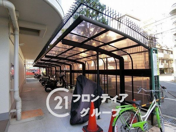 小阪ハイライフ　中古マンション