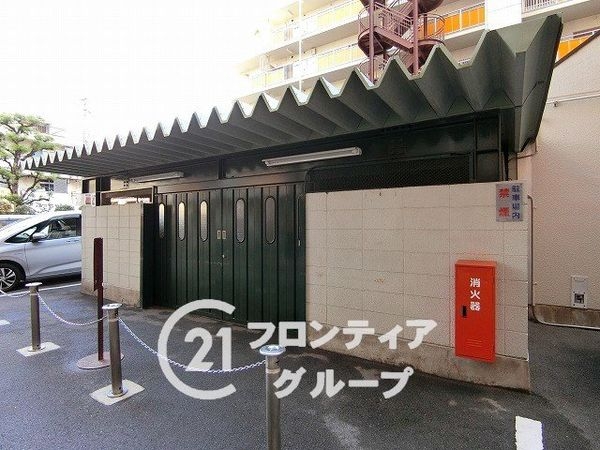 小阪ハイライフ　中古マンション