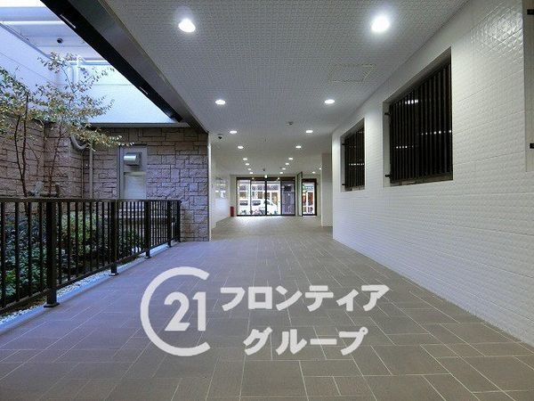 小阪ハイライフ　中古マンション
