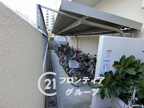 小阪ハイライフ　中古マンション