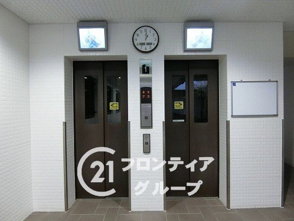 小阪ハイライフ　中古マンション
