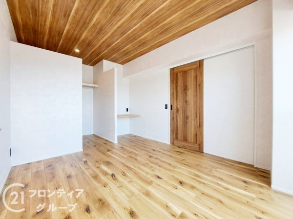 エクセラート八尾　中古マンション