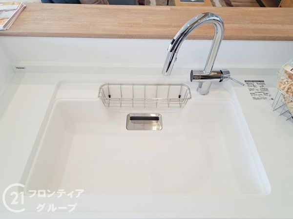 エクセラート八尾　中古マンション