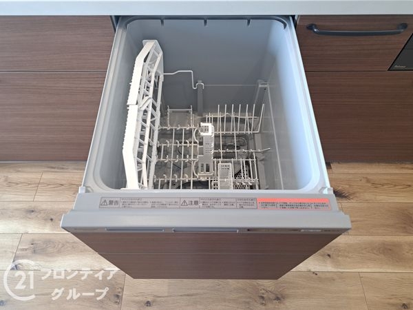 エクセラート八尾　中古マンション