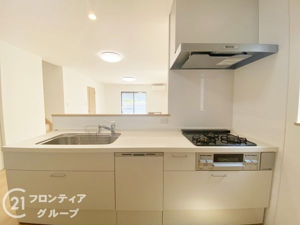 松原市松ケ丘２丁目　中古一戸建て