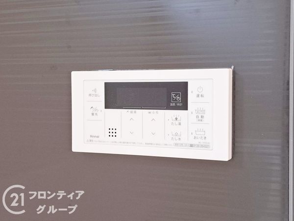 松原市天美西５丁目　新築一戸建て　２期　全５区画　４号棟