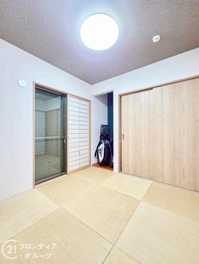 松原市三宅西２丁目の中古一戸建て