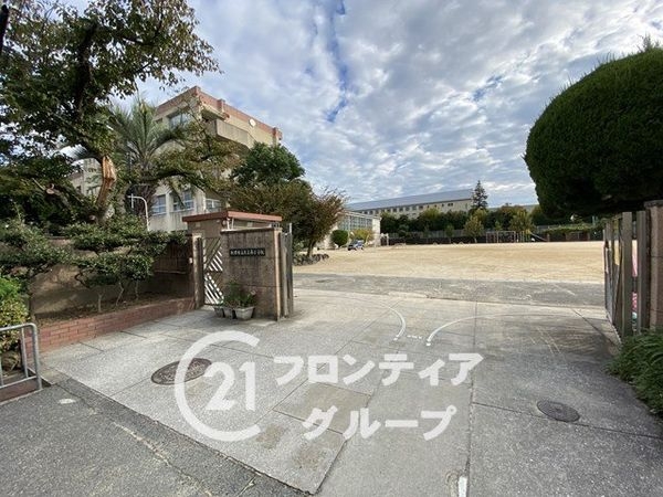 松原市三宅西２丁目の中古一戸建て(松原市立天美南小学校)