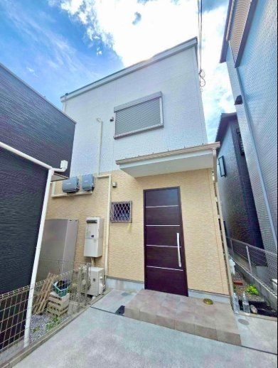 松原市三宅西2丁目 中古一戸建て