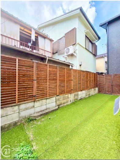 松原市三宅西２丁目の中古一戸建て