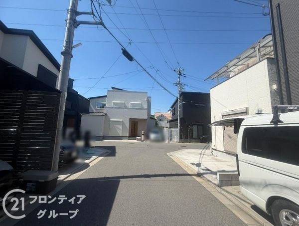 松原市天美北１丁目の中古一戸建て