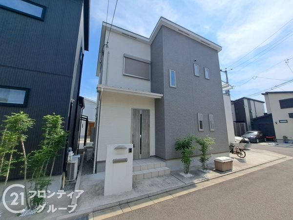 松原市天美北１丁目の中古一戸建て