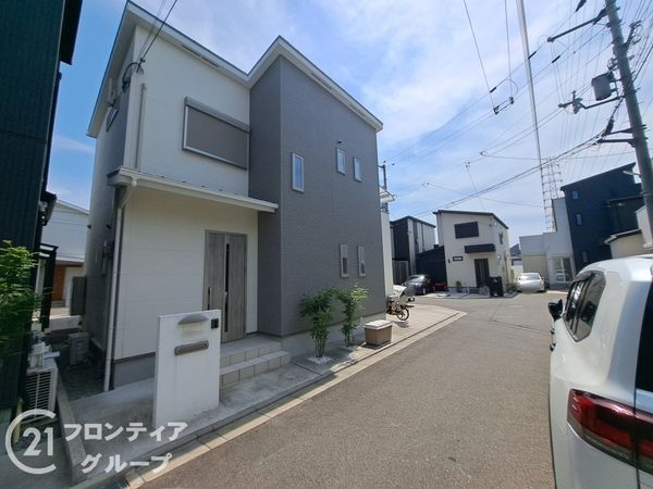 松原市天美北１丁目の中古一戸建て