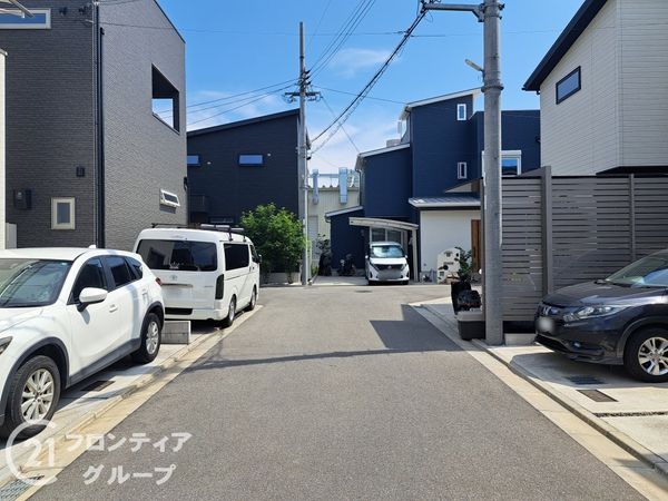 松原市天美北１丁目の中古一戸建て
