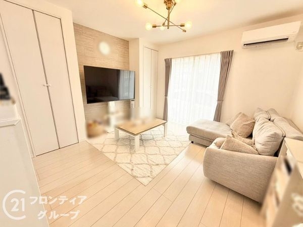 松原市天美北１丁目の中古一戸建て