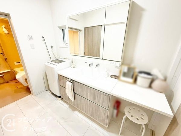 松原市天美北１丁目の中古一戸建て