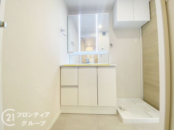 ライオンズマンション八尾第二　中古マンション