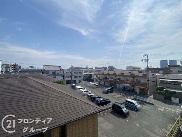 ライオンズマンション八尾第二　中古マンション