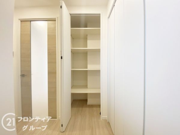 ライオンズマンション八尾第二　中古マンション