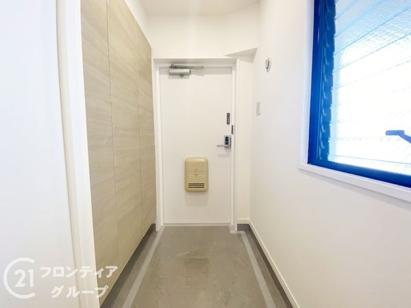 ライオンズマンション八尾第二　中古マンション