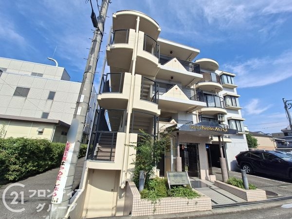 ライオンズマンション八尾第二 中古マンション