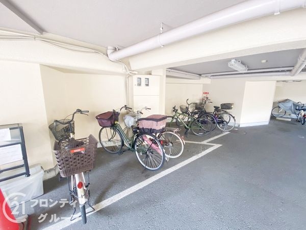 ライオンズマンション八尾第二　中古マンション
