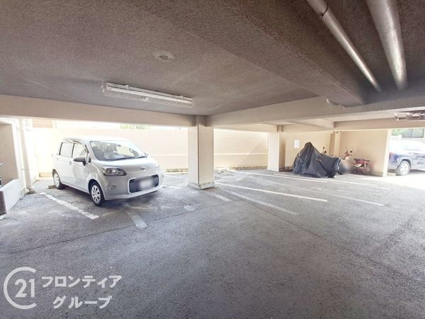 ライオンズマンション八尾第二　中古マンション