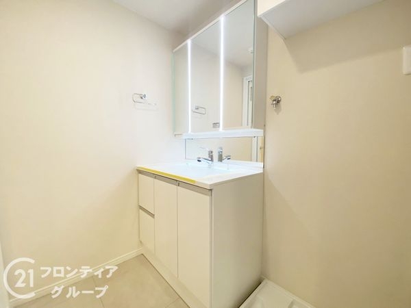 ライオンズマンション八尾第二　中古マンション