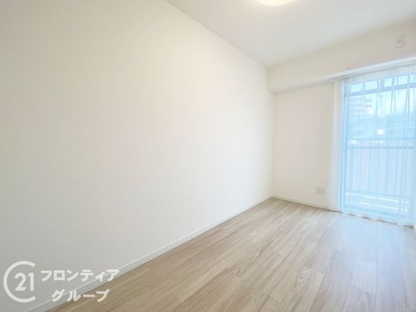 ライオンズマンション八尾第二　中古マンション