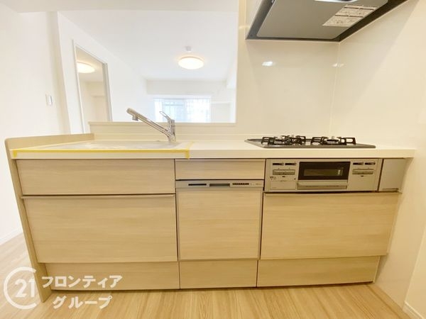ライオンズマンション八尾第二　中古マンション