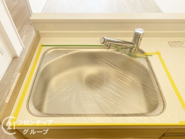 ライオンズマンション八尾第二　中古マンション