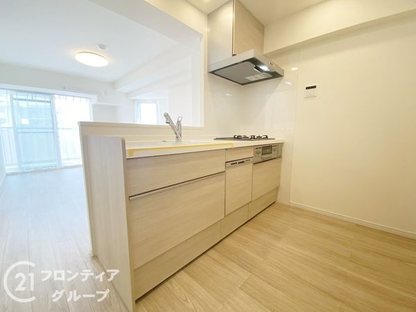 ライオンズマンション八尾第二　中古マンション