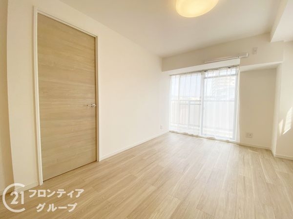 ライオンズマンション八尾第二　中古マンション