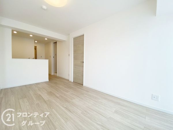 ライオンズマンション八尾第二　中古マンション