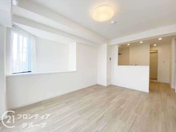 ライオンズマンション八尾第二　中古マンション