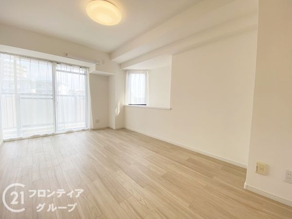 ライオンズマンション八尾第二　中古マンション
