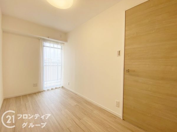 ライオンズマンション八尾第二　中古マンション