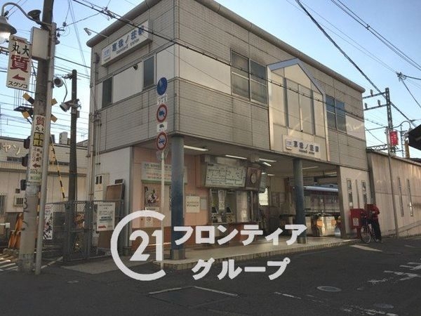 松原市小川４丁目　新築一戸建て　第４　全１区画(恵我ノ荘駅(近鉄南大阪線))