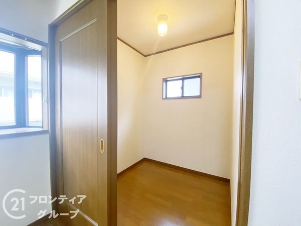 松原市阿保４丁目の中古一戸建て