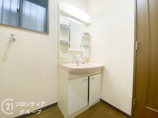 松原市阿保４丁目の中古一戸建て