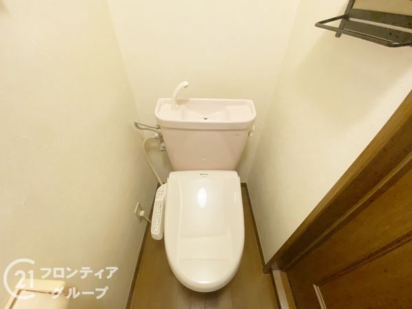 松原市阿保４丁目の中古一戸建て