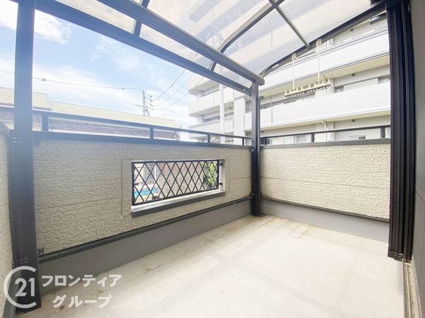 松原市阿保４丁目の中古一戸建て