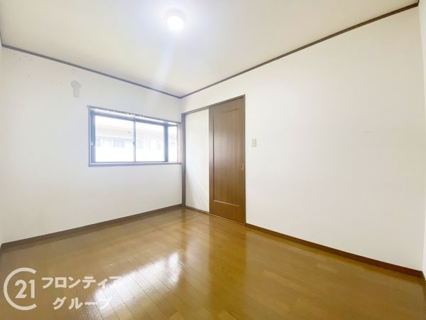松原市阿保４丁目の中古一戸建て