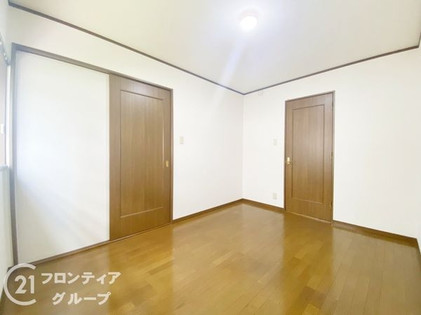 松原市阿保４丁目の中古一戸建て