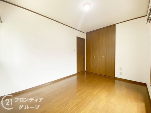松原市阿保４丁目の中古一戸建て