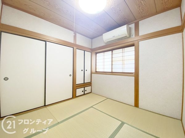 松原市阿保４丁目の中古一戸建て